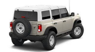 2026 Ford Bronco® External Image 3